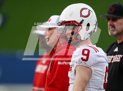 Thumbnail 3 in Carthage vs. Pleasant Grove (UIL 4A D2 FOOTBALL REGIONAL SEMIFINAL) photogallery.