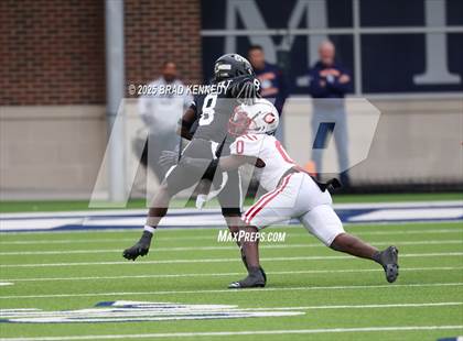 Thumbnail 3 in Carthage vs. Pleasant Grove (UIL 4A D2 FOOTBALL REGIONAL SEMIFINAL) photogallery.