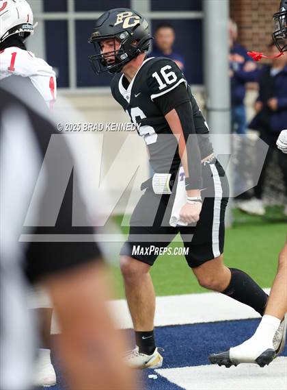 Thumbnail 1 in Carthage vs. Pleasant Grove (UIL 4A D2 FOOTBALL REGIONAL SEMIFINAL) photogallery.