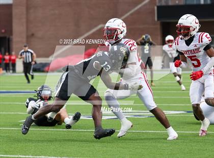 Thumbnail 3 in Carthage vs. Pleasant Grove (UIL 4A D2 FOOTBALL REGIONAL SEMIFINAL) photogallery.