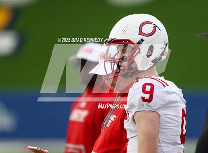 Thumbnail 2 in Carthage vs. Pleasant Grove (UIL 4A D2 FOOTBALL REGIONAL SEMIFINAL) photogallery.