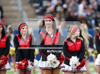 Thumbnail 3 in Carthage vs. Pleasant Grove (UIL 4A D2 FOOTBALL REGIONAL SEMIFINAL) photogallery.
