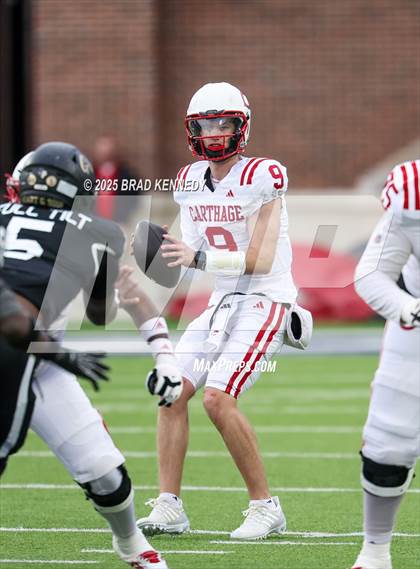 Thumbnail 3 in Carthage vs. Pleasant Grove (UIL 4A D2 FOOTBALL REGIONAL SEMIFINAL) photogallery.