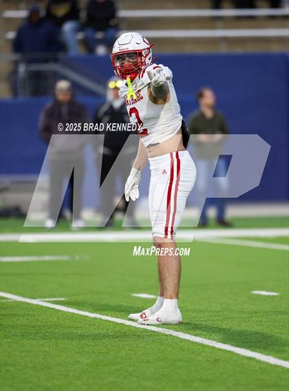 Thumbnail 1 in Carthage vs. Pleasant Grove (UIL 4A D2 FOOTBALL REGIONAL SEMIFINAL) photogallery.