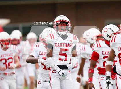Thumbnail 3 in Carthage vs. Pleasant Grove (UIL 4A D2 FOOTBALL REGIONAL SEMIFINAL) photogallery.