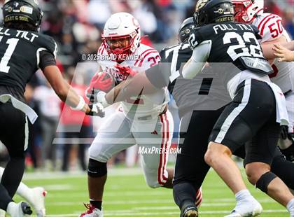 Thumbnail 3 in Carthage vs. Pleasant Grove (UIL 4A D2 FOOTBALL REGIONAL SEMIFINAL) photogallery.
