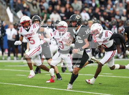 Thumbnail 3 in Carthage vs. Pleasant Grove (UIL 4A D2 FOOTBALL REGIONAL SEMIFINAL) photogallery.