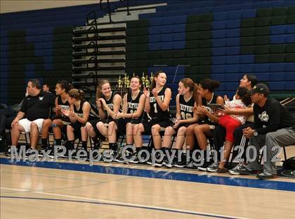 Thumbnail 2 in Woodbridge v Westview (So Cal Holiday Prep Classic)  photogallery.