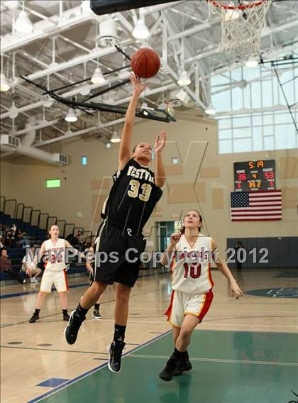 Thumbnail 3 in Woodbridge v Westview (So Cal Holiday Prep Classic)  photogallery.
