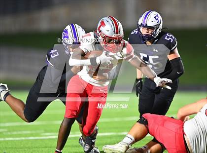 Thumbnail 3 in Fort Bend Travis @ Ridge Point photogallery.