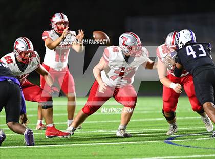 Thumbnail 3 in Fort Bend Travis @ Ridge Point photogallery.