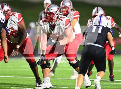 Thumbnail 3 in Fort Bend Travis @ Ridge Point photogallery.