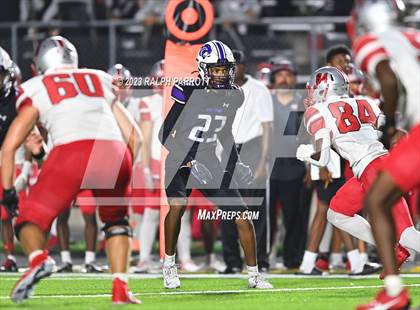 Thumbnail 3 in Fort Bend Travis @ Ridge Point photogallery.