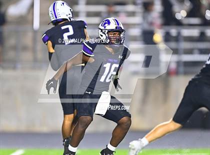 Thumbnail 1 in Fort Bend Travis @ Ridge Point photogallery.
