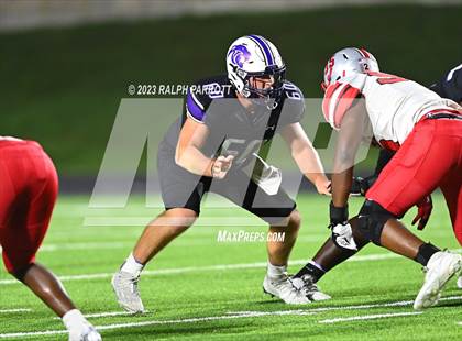 Thumbnail 1 in Fort Bend Travis @ Ridge Point photogallery.