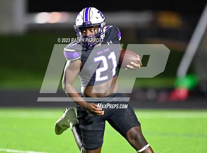 Thumbnail 2 in Fort Bend Travis @ Ridge Point photogallery.