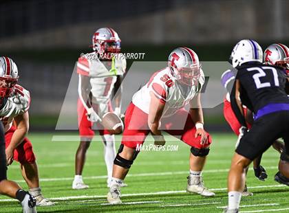 Thumbnail 3 in Fort Bend Travis @ Ridge Point photogallery.
