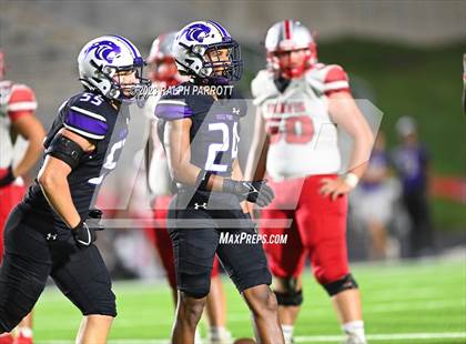 Thumbnail 1 in Fort Bend Travis @ Ridge Point photogallery.