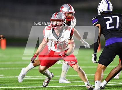 Thumbnail 2 in Fort Bend Travis @ Ridge Point photogallery.