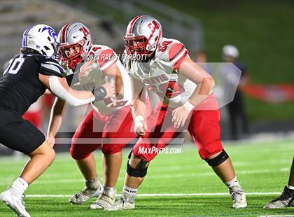 Thumbnail 2 in Fort Bend Travis @ Ridge Point photogallery.