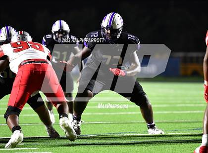 Thumbnail 3 in Fort Bend Travis @ Ridge Point photogallery.