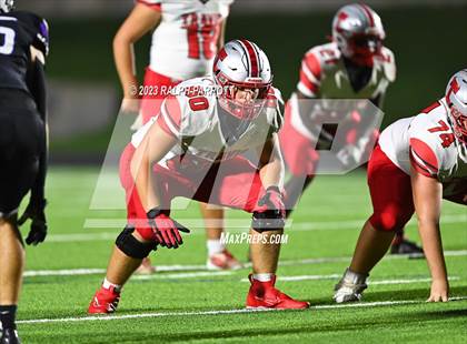 Thumbnail 2 in Fort Bend Travis @ Ridge Point photogallery.