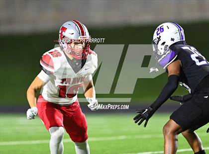 Thumbnail 1 in Fort Bend Travis @ Ridge Point photogallery.