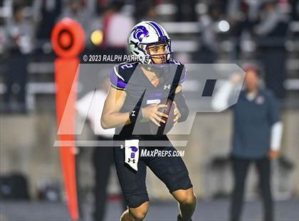 Thumbnail 2 in Fort Bend Travis @ Ridge Point photogallery.