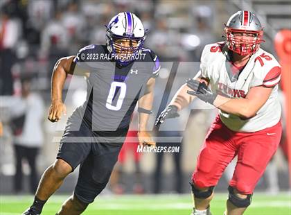 Thumbnail 3 in Fort Bend Travis @ Ridge Point photogallery.