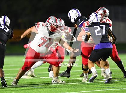 Thumbnail 1 in Fort Bend Travis @ Ridge Point photogallery.