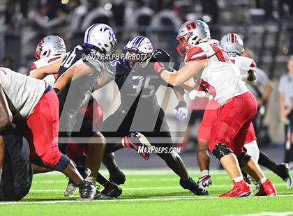 Thumbnail 1 in Fort Bend Travis @ Ridge Point photogallery.