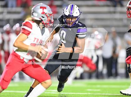 Thumbnail 2 in Fort Bend Travis @ Ridge Point photogallery.