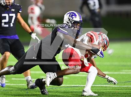 Thumbnail 3 in Fort Bend Travis @ Ridge Point photogallery.