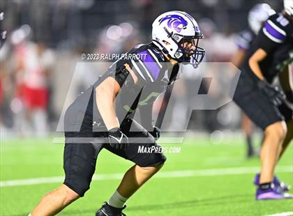 Thumbnail 3 in Fort Bend Travis @ Ridge Point photogallery.