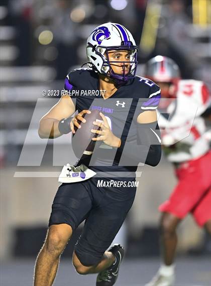 Thumbnail 1 in Fort Bend Travis @ Ridge Point photogallery.