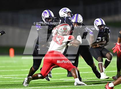 Thumbnail 3 in Fort Bend Travis @ Ridge Point photogallery.