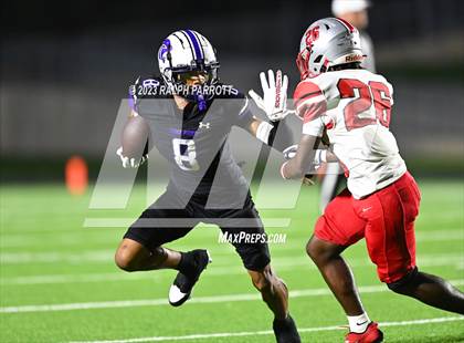 Thumbnail 3 in Fort Bend Travis @ Ridge Point photogallery.