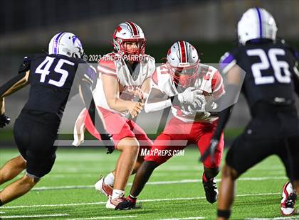 Thumbnail 3 in Fort Bend Travis @ Ridge Point photogallery.