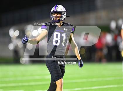 Thumbnail 3 in Fort Bend Travis @ Ridge Point photogallery.
