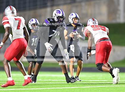 Thumbnail 1 in Fort Bend Travis @ Ridge Point photogallery.