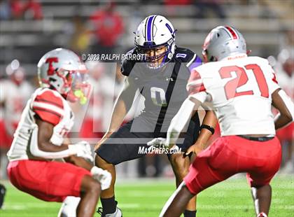 Thumbnail 3 in Fort Bend Travis @ Ridge Point photogallery.