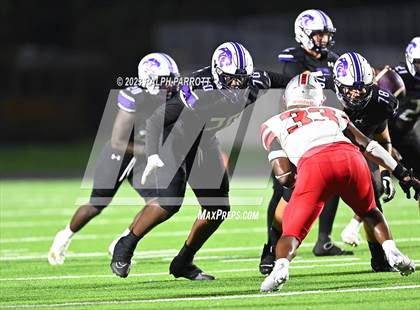 Thumbnail 2 in Fort Bend Travis @ Ridge Point photogallery.