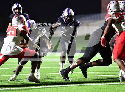 Thumbnail 2 in Fort Bend Travis @ Ridge Point photogallery.