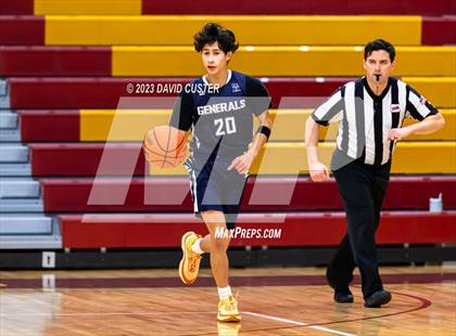 Thumbnail 2 in Washington-Liberty @ Oakton photogallery.