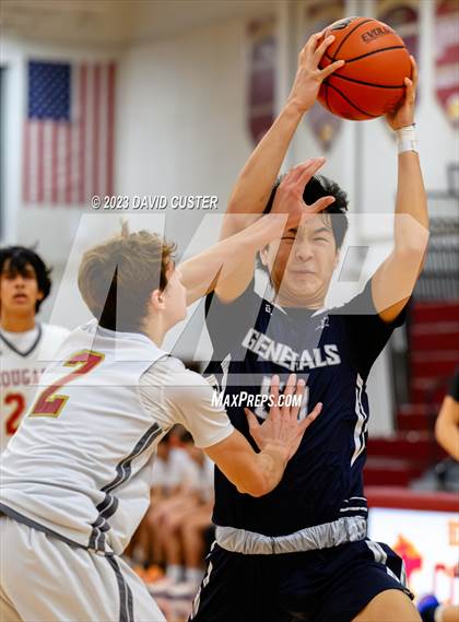 Thumbnail 3 in Washington-Liberty @ Oakton photogallery.