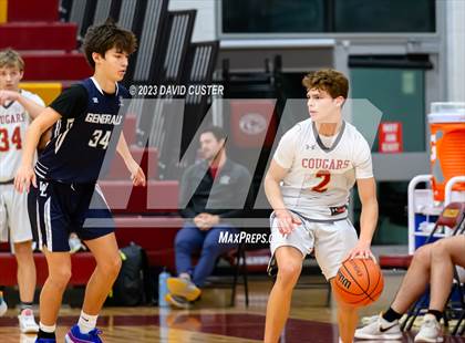 Thumbnail 3 in Washington-Liberty @ Oakton photogallery.