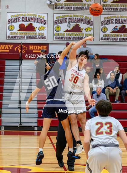 Thumbnail 1 in Washington-Liberty @ Oakton photogallery.