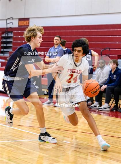 Thumbnail 1 in Washington-Liberty @ Oakton photogallery.