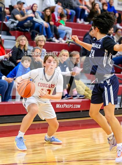 Thumbnail 3 in Washington-Liberty @ Oakton photogallery.
