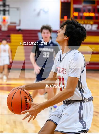 Thumbnail 2 in Washington-Liberty @ Oakton photogallery.